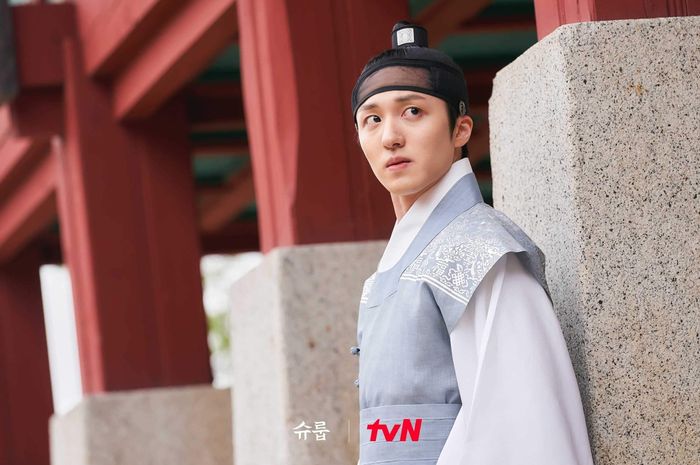 Info Drama Korea Chani SF9, Plot Twist Pangeran Uiseong di Under The