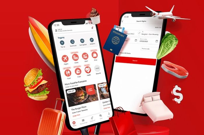 Memilih Situs Online untuk Pembelian Tiket AirAsia: Panduan Lengkap dan Perbandingan