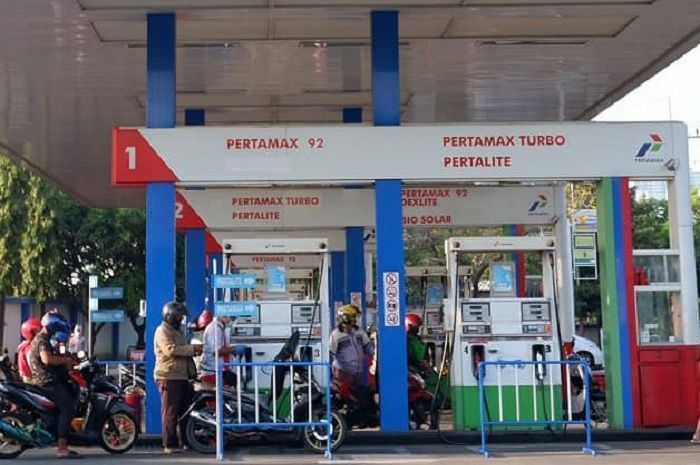 Jangan Syok, Harga BBM Pertamax Jenis Ini Naik per 1 Desember 2022