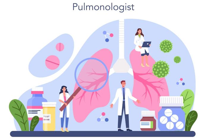 Apa Saja Macam-Macam Penyakit Pernapasan? Materi IPAS Kelas 5 SD - Bobo Materi ipas apa saja