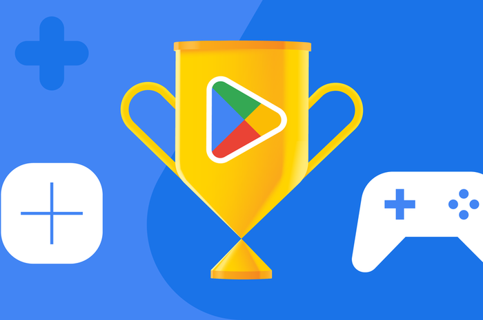 Game terbaik pemenang Play Store Awards 2022