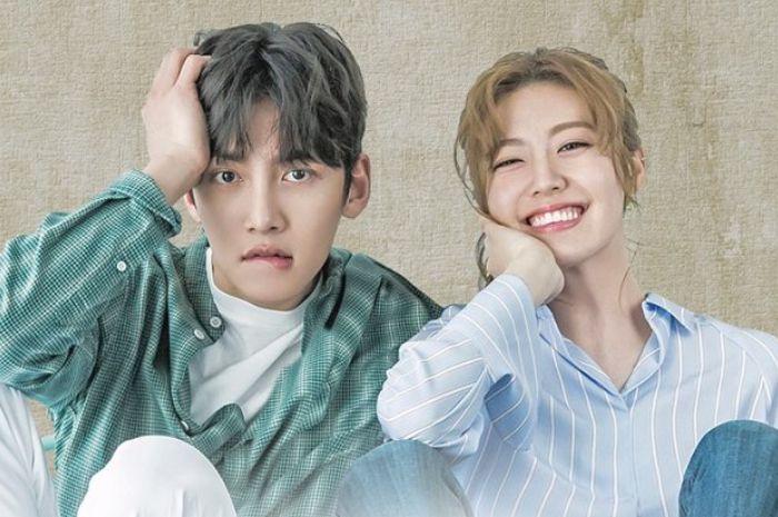Ke mana pencuri kesayanganku nonton? Intip sinopsis dan jadwal tayang drakor baru Nam Ji Hyun