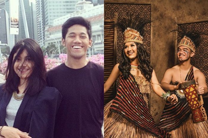 Profil Lengkap Allen Adam Rinaldy Gudono Sosok Wali Pernikahan Kaesang 