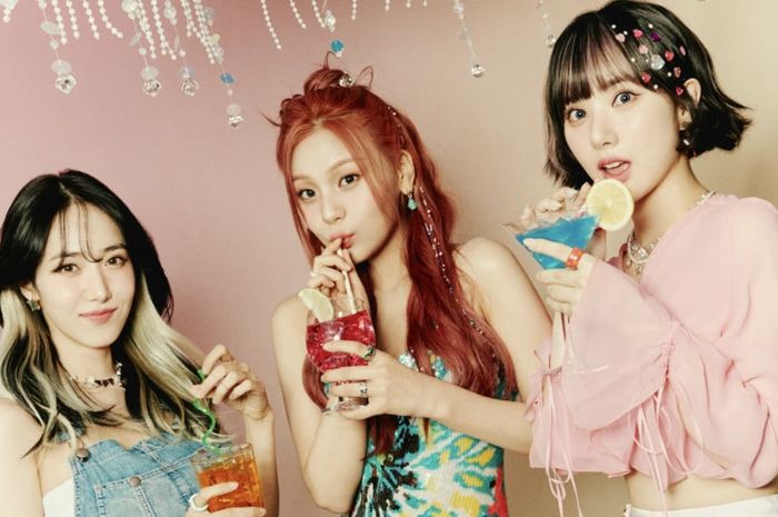 Deretan Girl Group KPop yang Hanya Memiliki 3 Member. Siapa saja