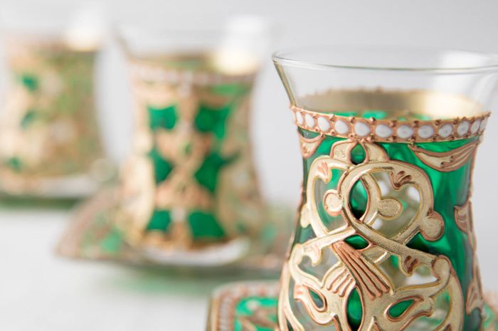 Materi SBK Kelas 3 SD, Apa yang Dimaksud Gambar Dekoratif? Ini