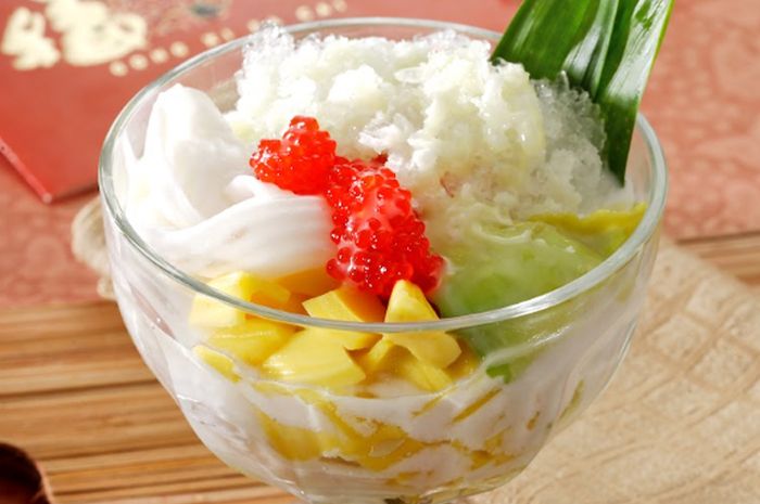 Resep Es Teler Sagu Mutiara, Minuman Segar Tradisional Bertabur Buah Untuk  Meriahkan Momen Bersantai Di Akhir Pekan - Semua Halaman - Sajian Sedap