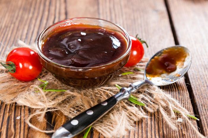 Cara Membuat Saus BBQ Supaya Bisa Seenak di Restoran, Pakai Tips Ini