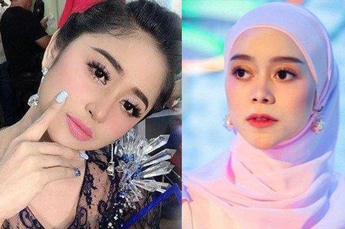 Terancam Dipecat Stasiun Tv Dewi Perssik Disebut Bikin Rugi Imbas