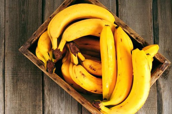 Cara menyimpan pisang yang benar: dengan cara ini buah pasti tidak akan menjadi gelap