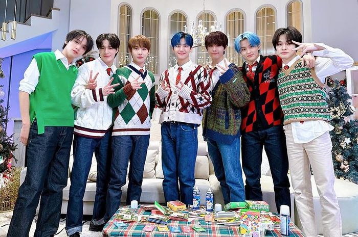 Not Pianika Candy Nct Dream Lirik dan Chord Lagu Candy - NCT DREAM, Remake Lagu Populer H.O.T - Semua Halaman - Kids