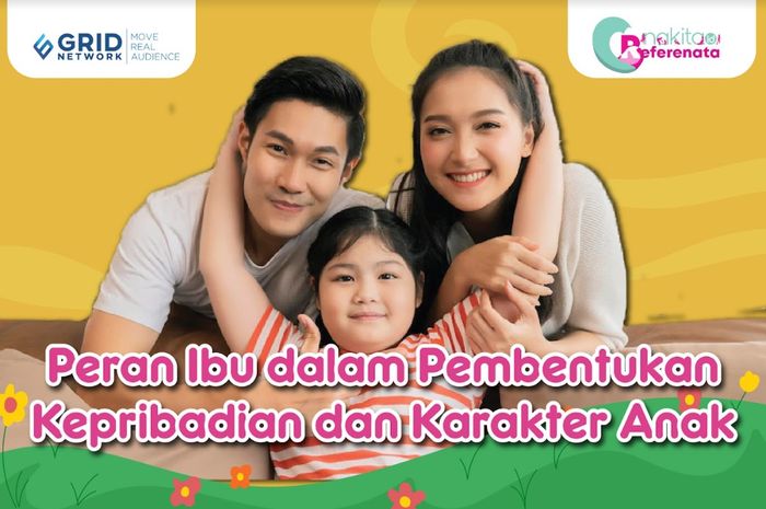 Membangun Kepercayaan Diri Anak dengan Pola Asuh yang Tepat