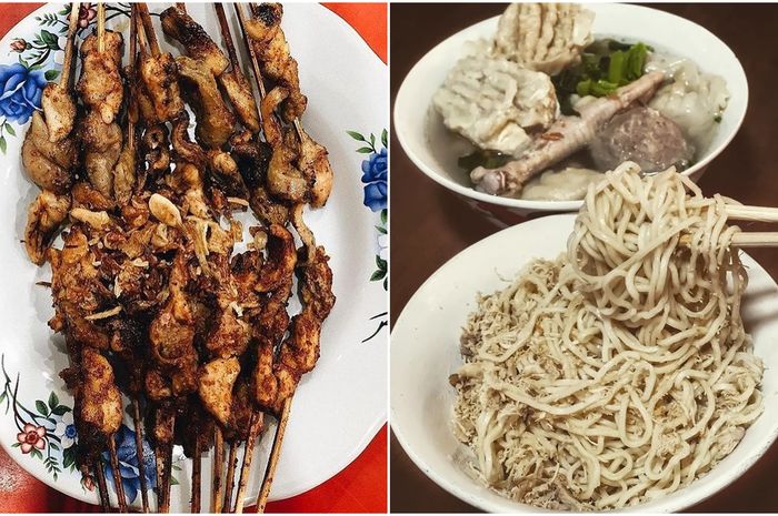 Rekomendasi Kuliner Bandung yang Harus Disambangi Saat Berkunjung