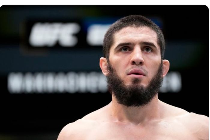 Lewat jalur UFC Vegas 79, ancaman mengerikan untuk Islam Makhachev sudah di perjalanan.