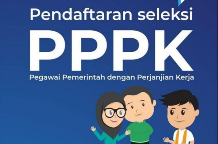 Bank Soal PPPK 2022, Ini Contoh Soal P3K Tenaga Teknis untuk Jabatan