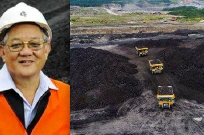 Hartono Bersaudara Lewat, Inilah Profil Low Tuck Kwong yang Kini jadi