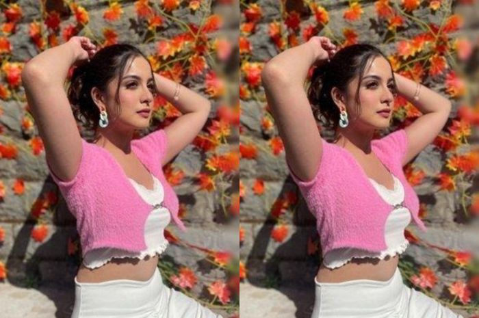 Tunisha Sharma ditemukan meninggal dunia di lokasi syuting, diduga bunuh diri