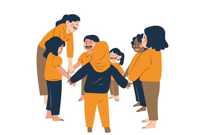 Apa yang Dimaksud dengan Lembaga Sosial?