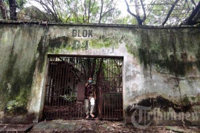 Kisah Penjara Kalisosok, Tempat Bersejarah di Surabaya Dulu Dikenal