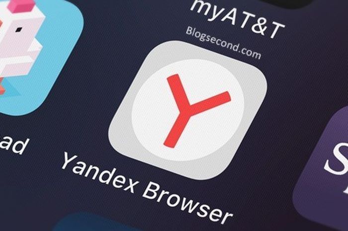 Keunggulan Yandex Browser Jepang