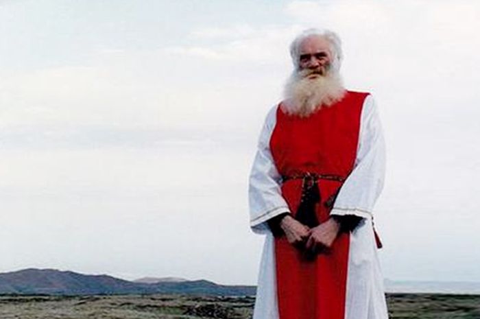 Menyibak Kepercayaan Kuno Bangsa Nordik yang Bangkit Kembali - National