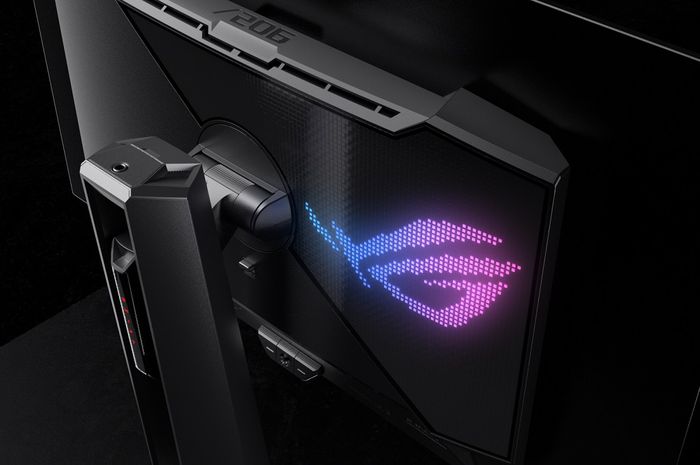 ASUS Kenalkan Monitor 500Hz Pertama di Dunia dan Monitor OLED ...