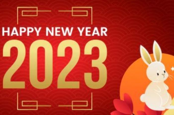 3 Fakta Tahun Baru Imlek 2023, Berlangsung Selama 16 Hari Tapi 3
