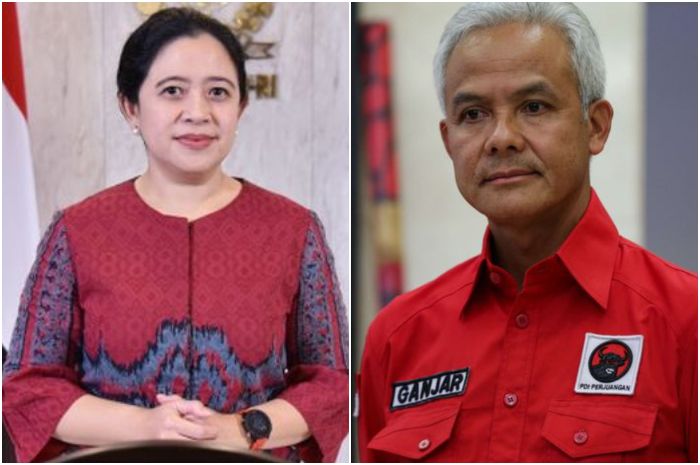 Puan Maharani dan Ganjar Punya Saingan Baru, Muncul Sosok Lain Jelang