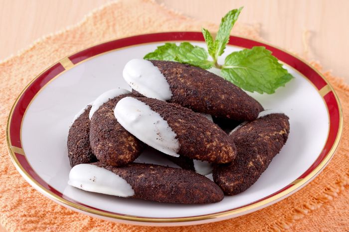 Kue Kering Balut Oreo