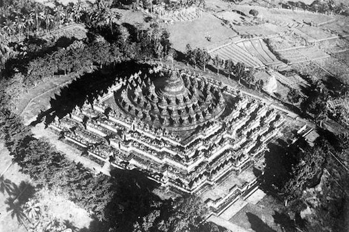 Sejarawan Sebut Tak Ada Wangsa Sanjaya, Raja-raja Kerajaan Mataram Kuno