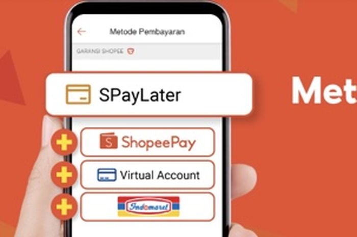Jasa convert paypal ewallet shopeepay
