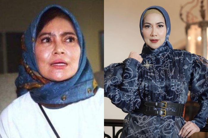 Venna Melina Nyesel Tutup Kuping saat Dinasihati Mantan Istri Ferry Irawan, Padahal Sudah Diwanti-wanti Hal Ini: Saya Tidak Menggubris