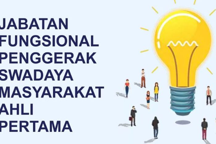 Bank Soal PPPK 2022, Ini Contoh Soal P3K Tenaga Teknis untuk Jabatan