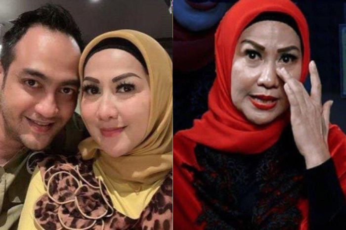 Venna Melinda pusing bayar utang Ferry Irawan tiap bulan
