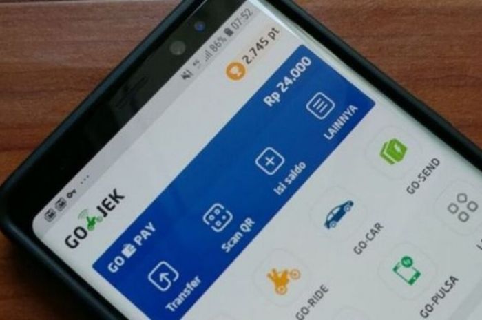 Apakah Saldo Dana Bisa Hangus