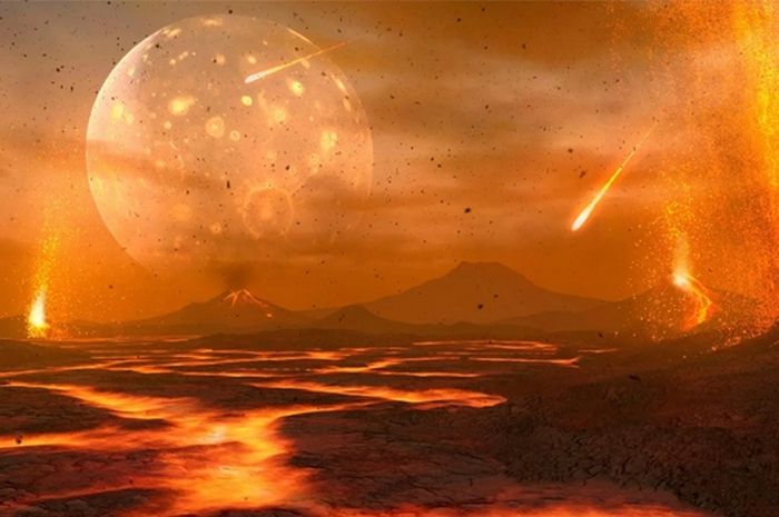 Ancient Shells And Sediments Provide Clues To Earth s Past Extinctions 