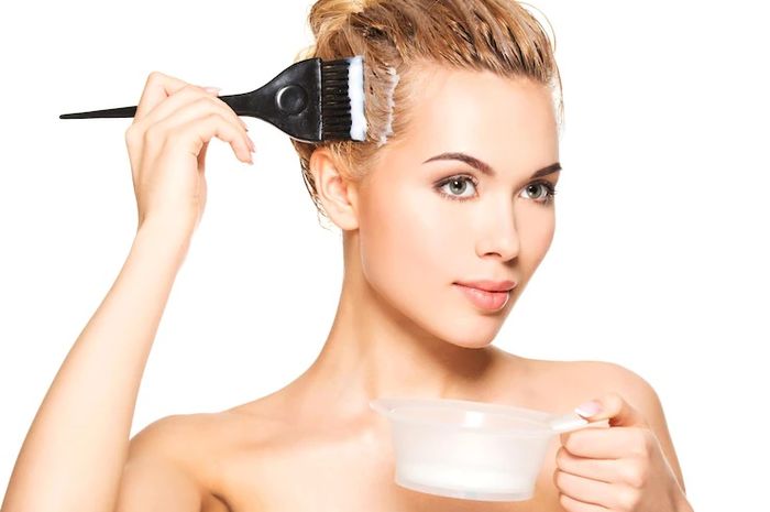 Rawatan Rambut Menggunakan Santan Segar: Cara Mudah untuk Rambut yang Sehat dan Canggih