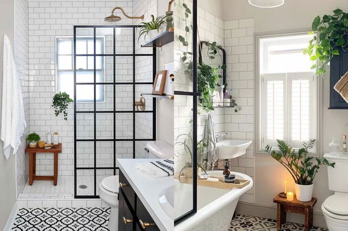 image dekorasi kamar mandi minimalis