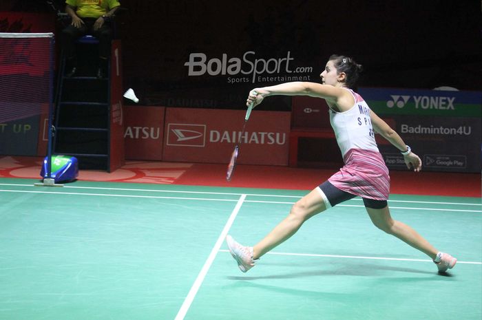 Carolina Marin