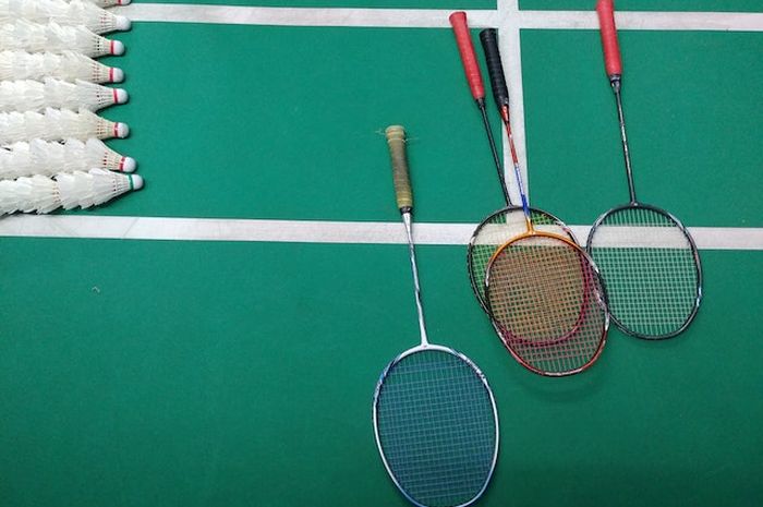 hasil final Badminton Asia Mixed Team Championship 2023,  China jadi raja bulu tangkis Asia usai bikin penakluk Indonesia telan pil pahit
