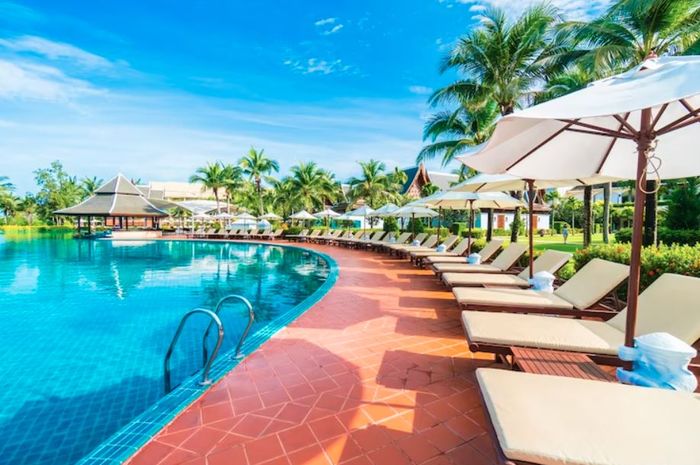 Rekomendasi Hotel Murah di Bali, Fasilitas Kolam Renang Rp400 Ribuan