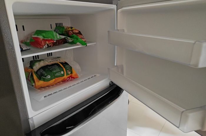 Rekomendasi Kulkas Hemat Listrik 1 Sampai 2 Pintu Harga Terjangkau - Nakita