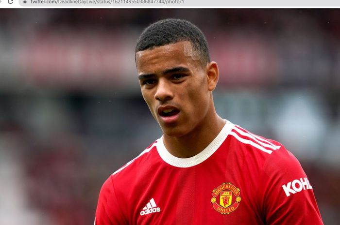 Manchester United merilis pernyataan resmi usai winger bermasalah mereka, Mason Greenwood, memutuskan untuk hijrah ke Liga Spanyol.