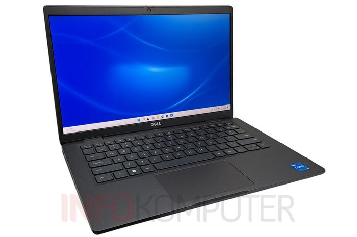 Review Dell Latitude 7330 (P133G): Praktis dan Aman untuk Pebisnis ...