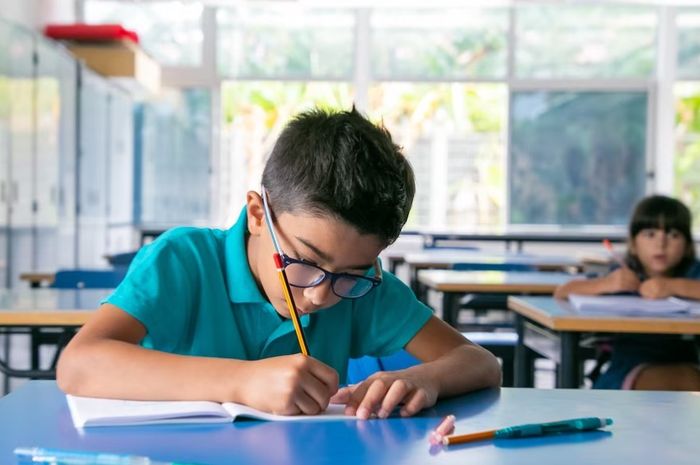 Rincian Biaya Sekolah SD di Jakarta Barat Tahun 20232024, Mulai dari