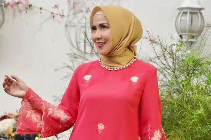 Venna Melinda cabut gugatan cerai