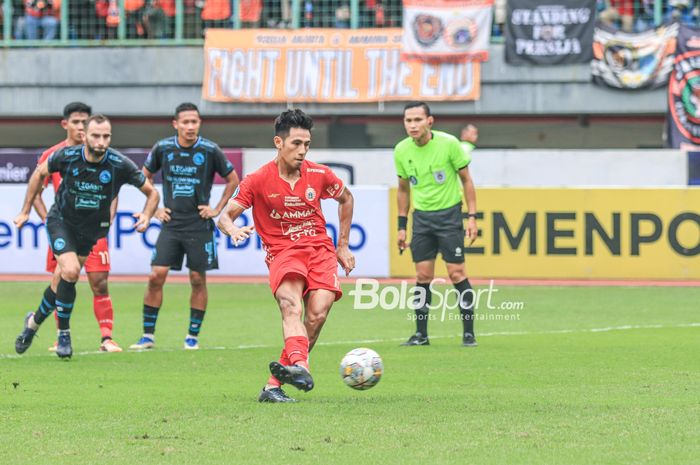 Penalti: Hukuman, Kesempatan, dan Dinamika dalam Dunia Olahraga