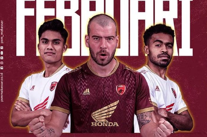 Pelatih PSM Makassar, Bernardo Tavares mengaku marah jelang laga melawan Persib Bandung, sementara kapten timnya, Wiljan Pluim serang mental lawan.