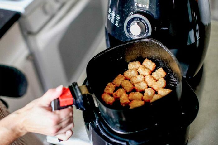 Air fryer mitochiba review deals