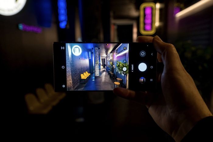 Bisa Pakai Kamera HP, Ini Cara Foto di Tempat Gelap atau Low Light
