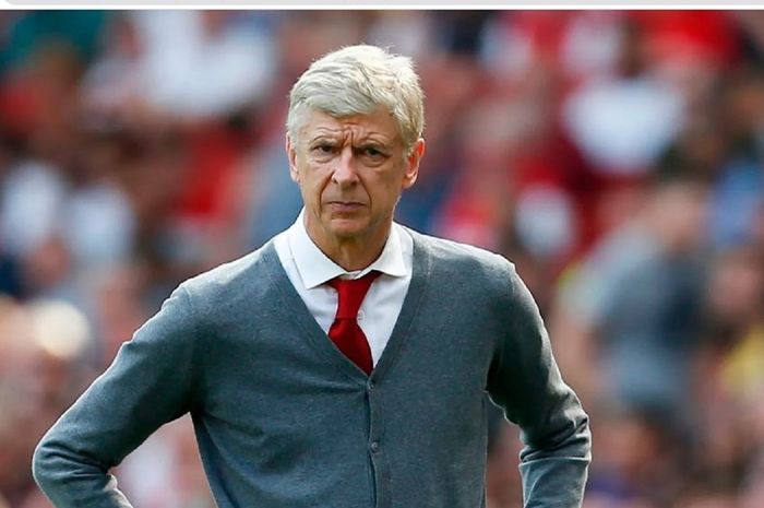 Eks pelatih Arsenal, Arsene Wenger, meminta The Gunners untuk bertarung maksimal demi meraih juara Liga Inggris 2022-2023.